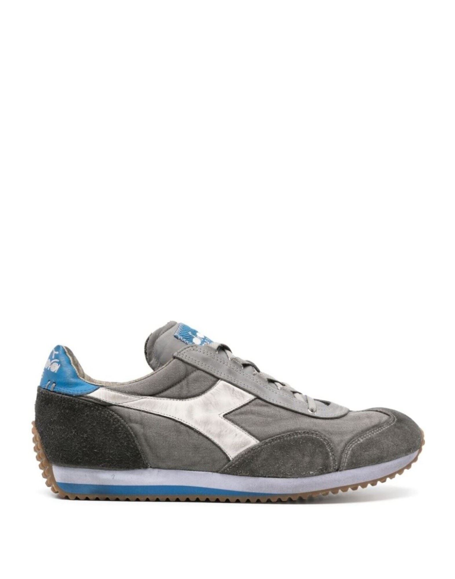 DIADORA Sneakers Herren Grau von DIADORA