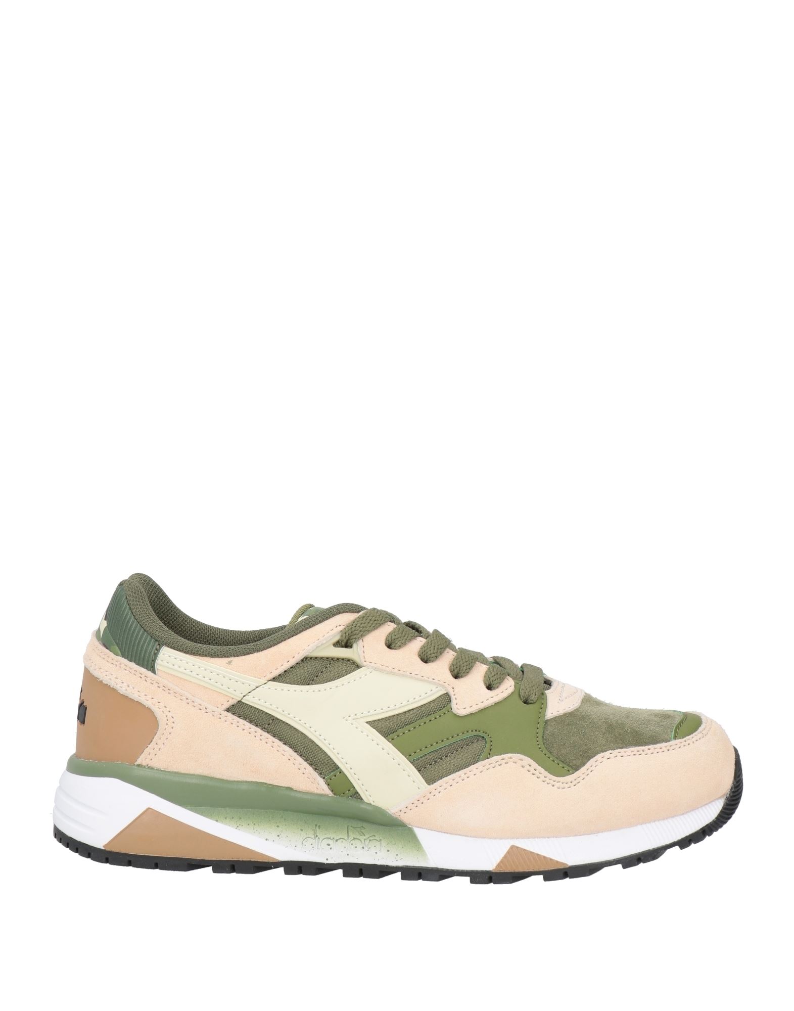 DIADORA Sneakers Herren Militärgrün von DIADORA