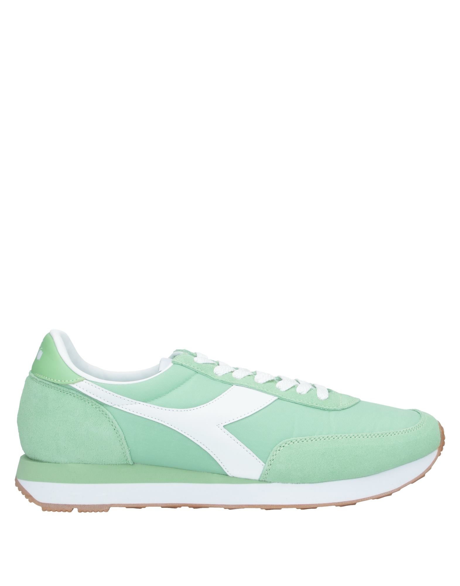 DIADORA Sneakers Herren Säuregrün von DIADORA