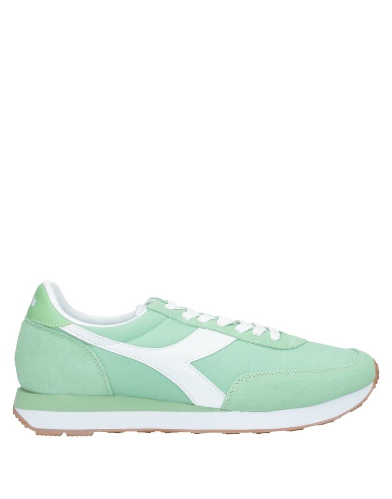 DIADORA Sneakers Herren Säuregrün von DIADORA