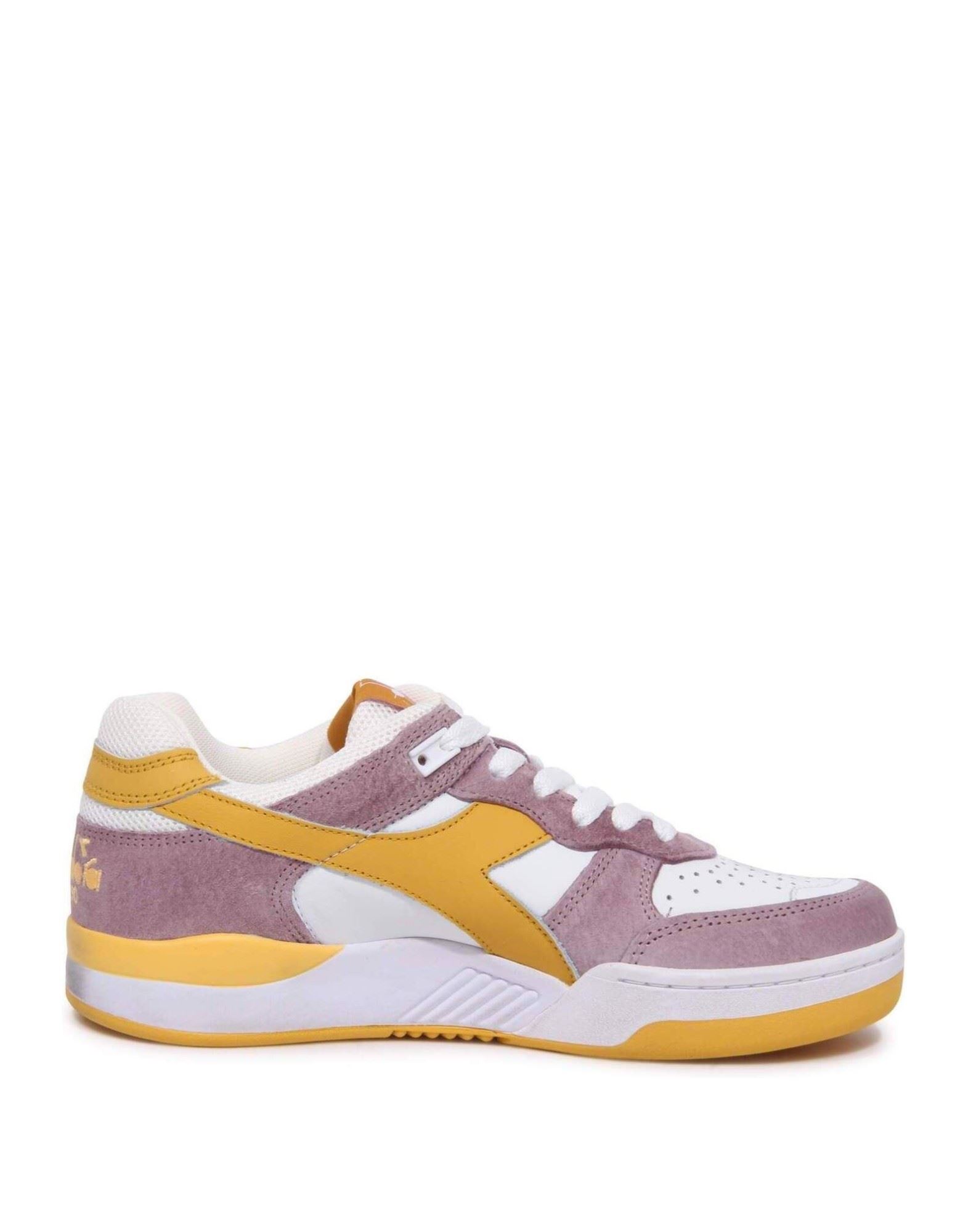 DIADORA Sneakers Damen Violett von DIADORA