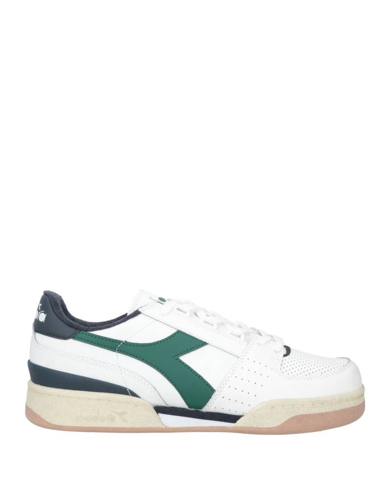 DIADORA Sneakers Herren Weiß von DIADORA