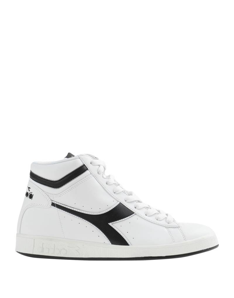 DIADORA Sneakers Herren Weiß von DIADORA