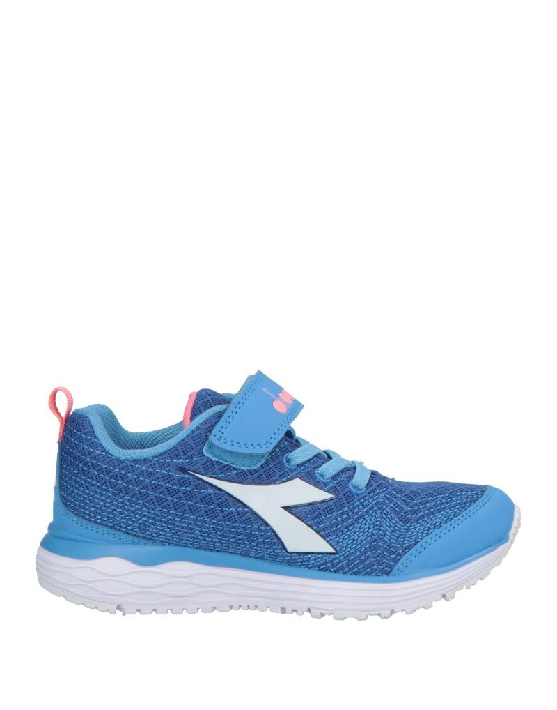 DIADORA Sneakers Kinder Azurblau von DIADORA