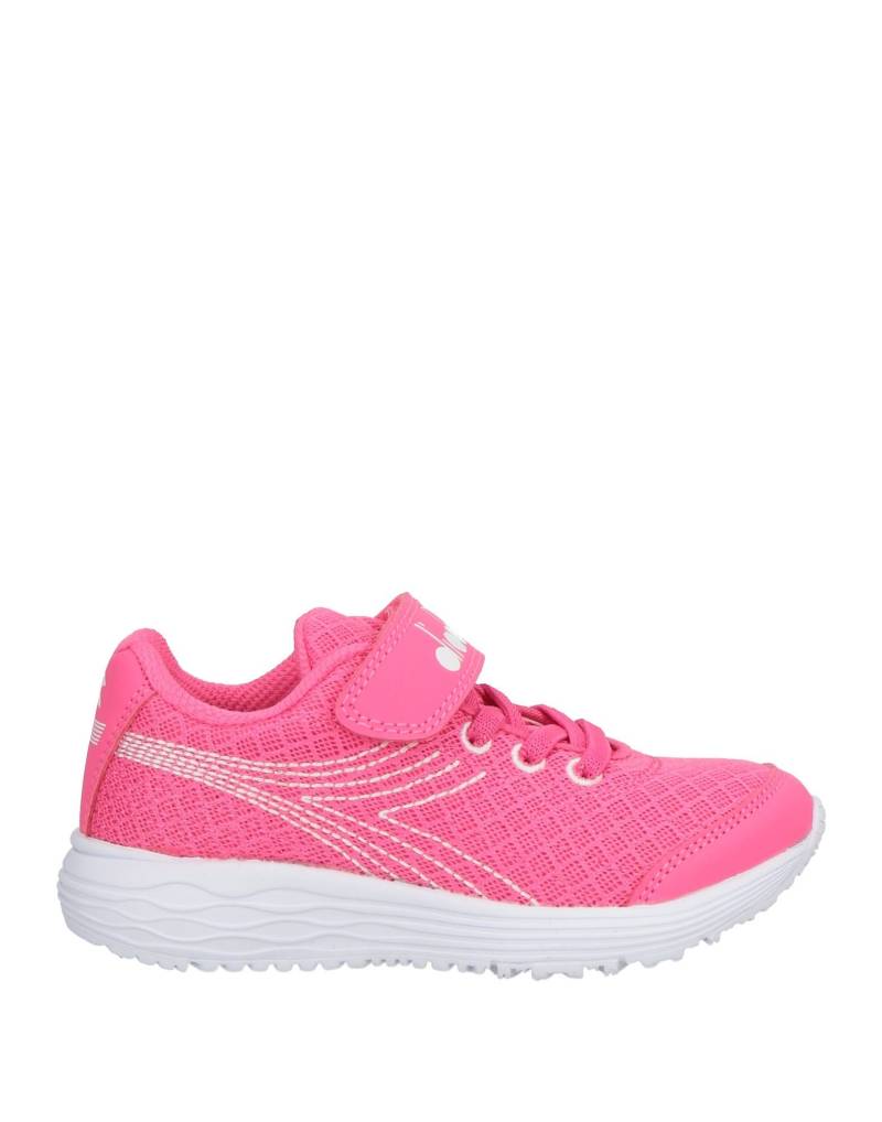 DIADORA Sneakers Kinder Fuchsia von DIADORA