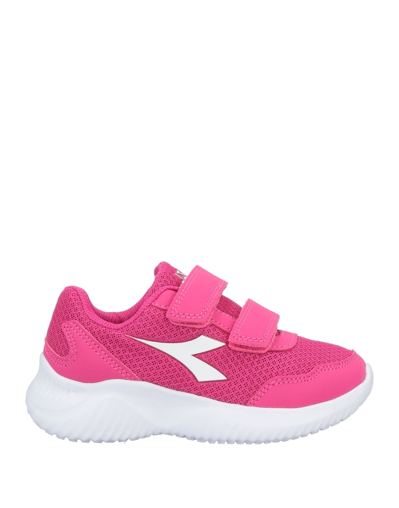 DIADORA Sneakers Kinder Fuchsia von DIADORA