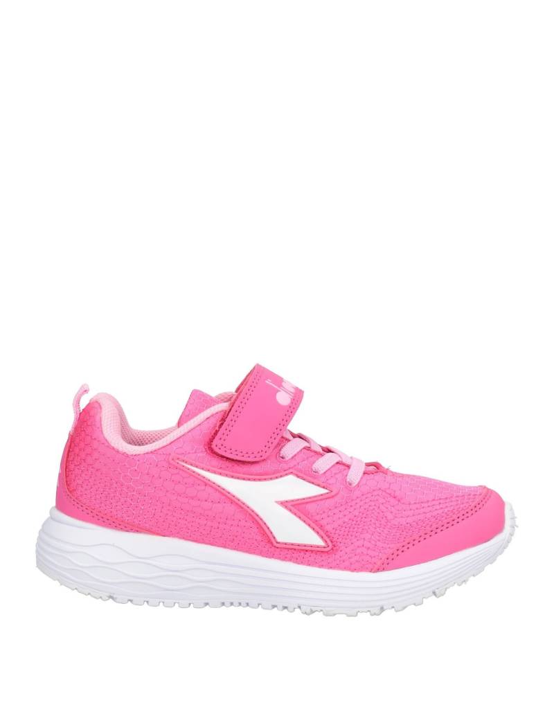 DIADORA Sneakers Kinder Fuchsia von DIADORA
