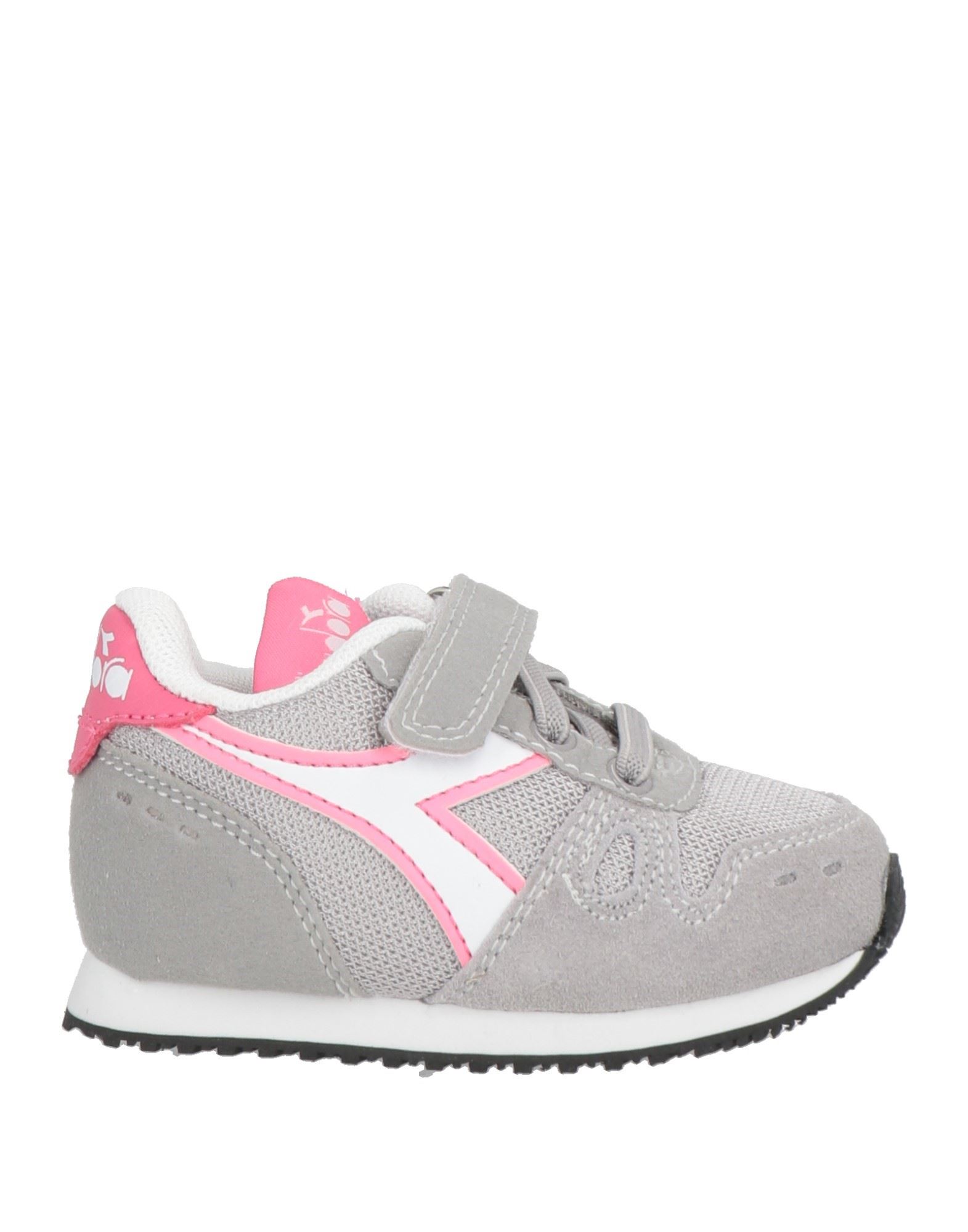 DIADORA Sneakers Kinder Grau von DIADORA