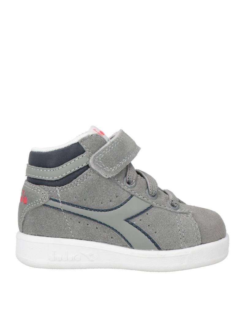 DIADORA Sneakers Kinder Grau von DIADORA