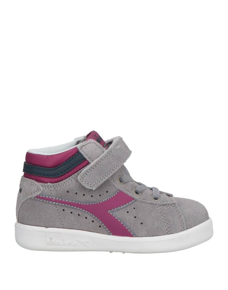 DIADORA Sneakers Kinder Grau von DIADORA