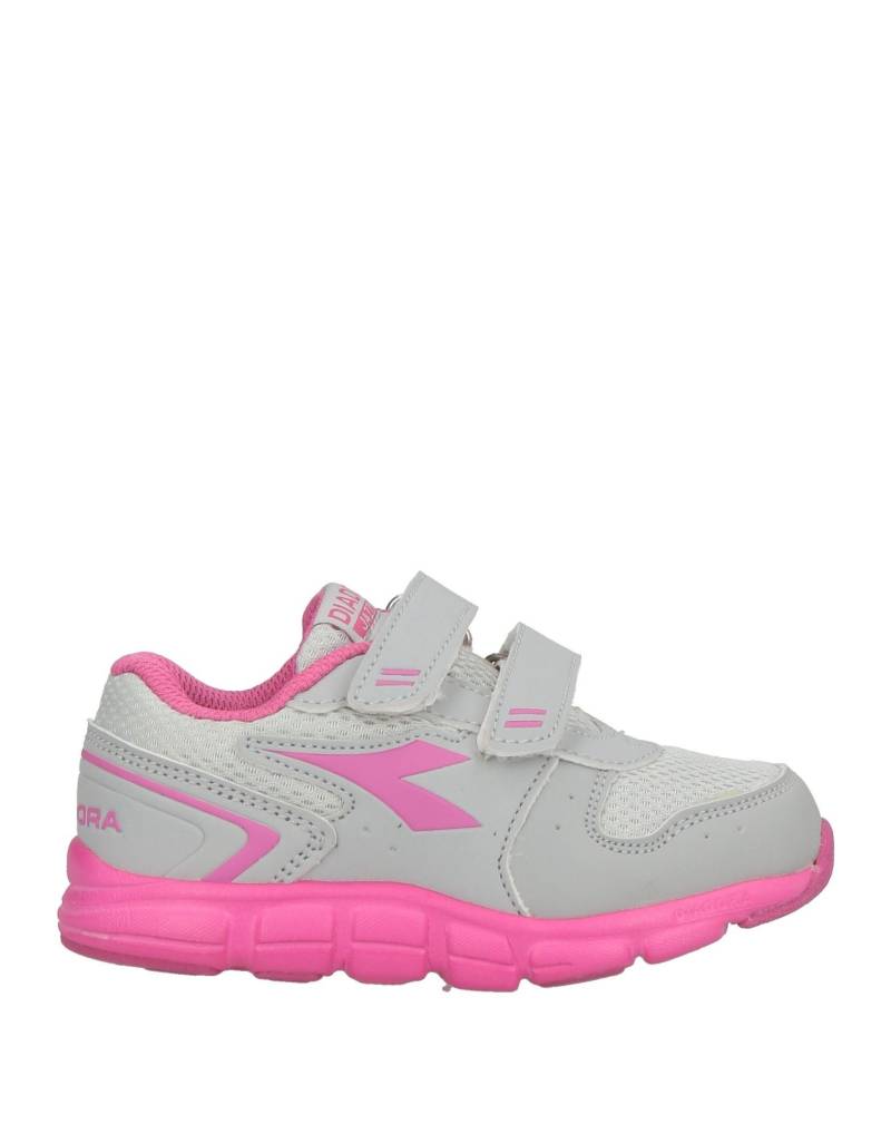 DIADORA Sneakers Kinder Hellgrau von DIADORA