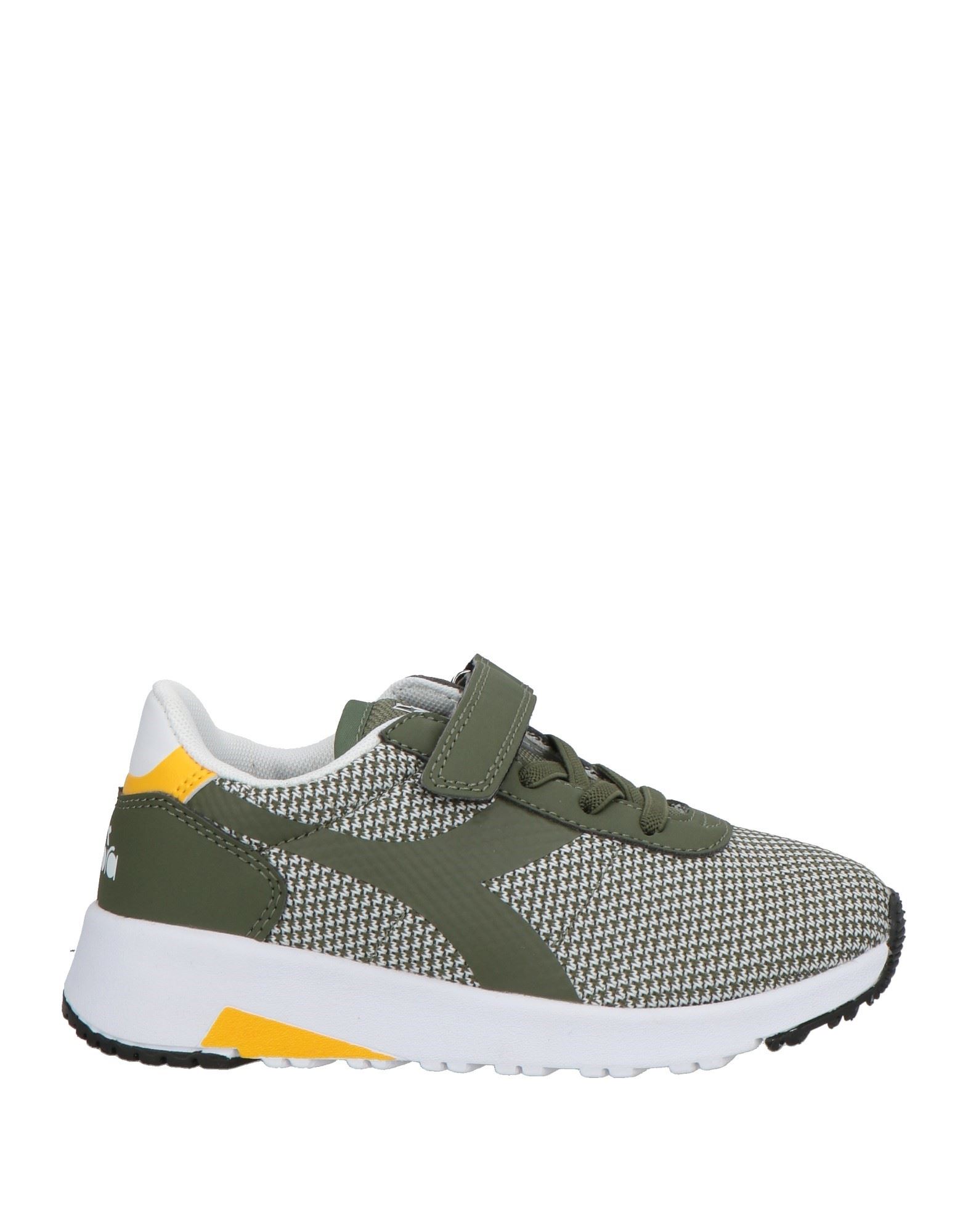 DIADORA Sneakers Kinder Militärgrün von DIADORA