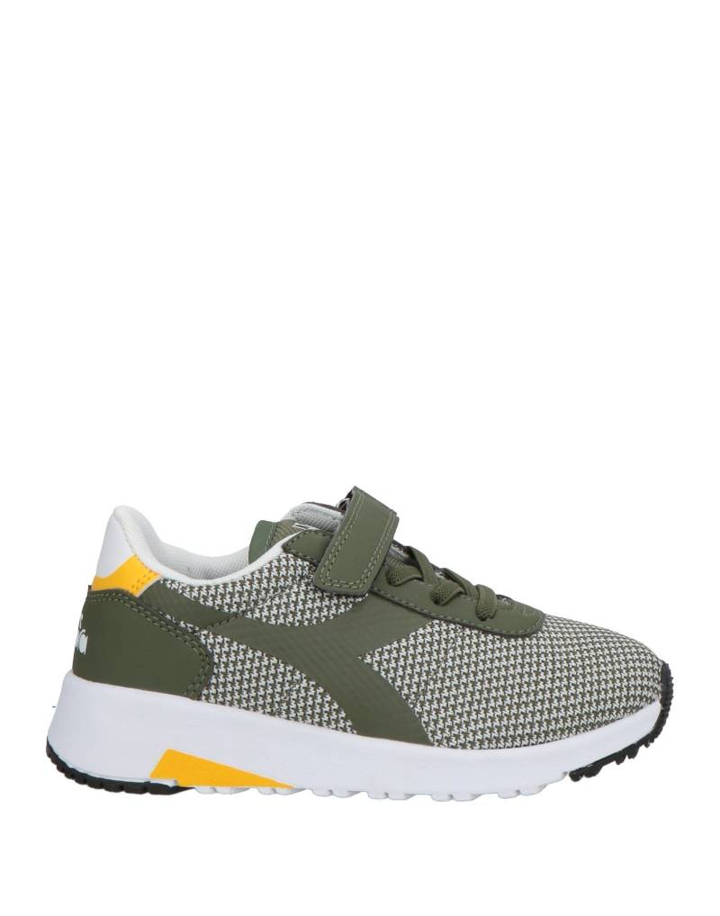 DIADORA Sneakers Kinder Militärgrün von DIADORA