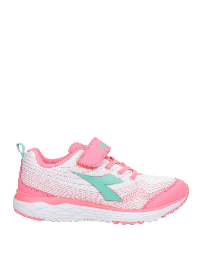 DIADORA Sneakers Kinder Rosa von DIADORA