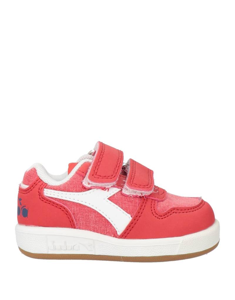 DIADORA Sneakers Kinder Rot von DIADORA