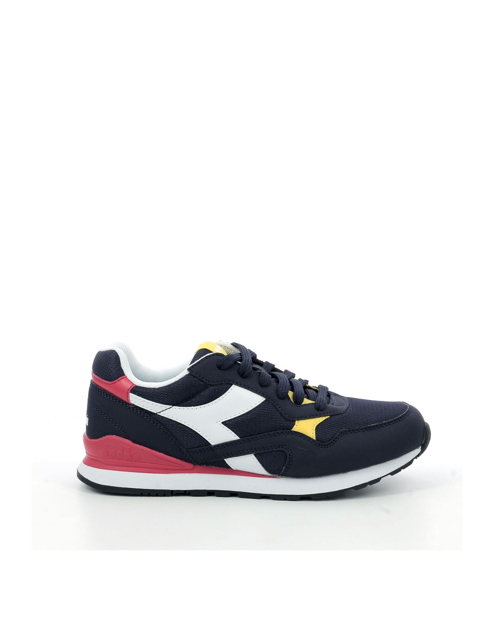 DIADORA Sneakers Kinder Schwarz von DIADORA