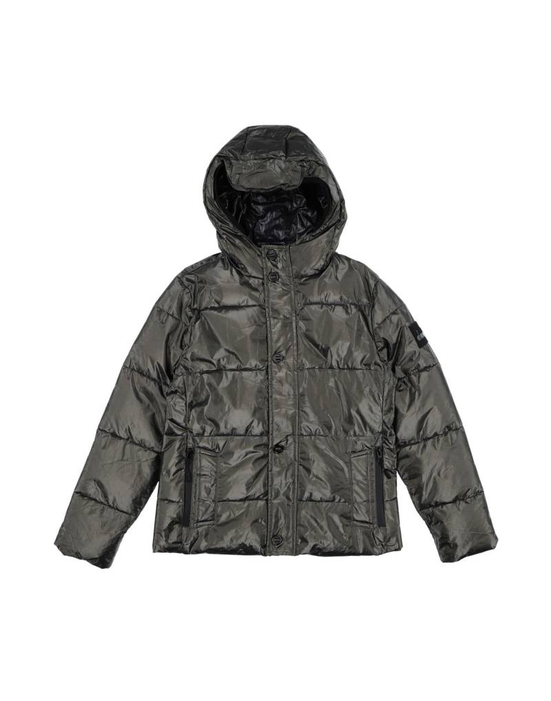 DIADORA Pufferjacke & Daunenjacke Kinder Militärgrün von DIADORA