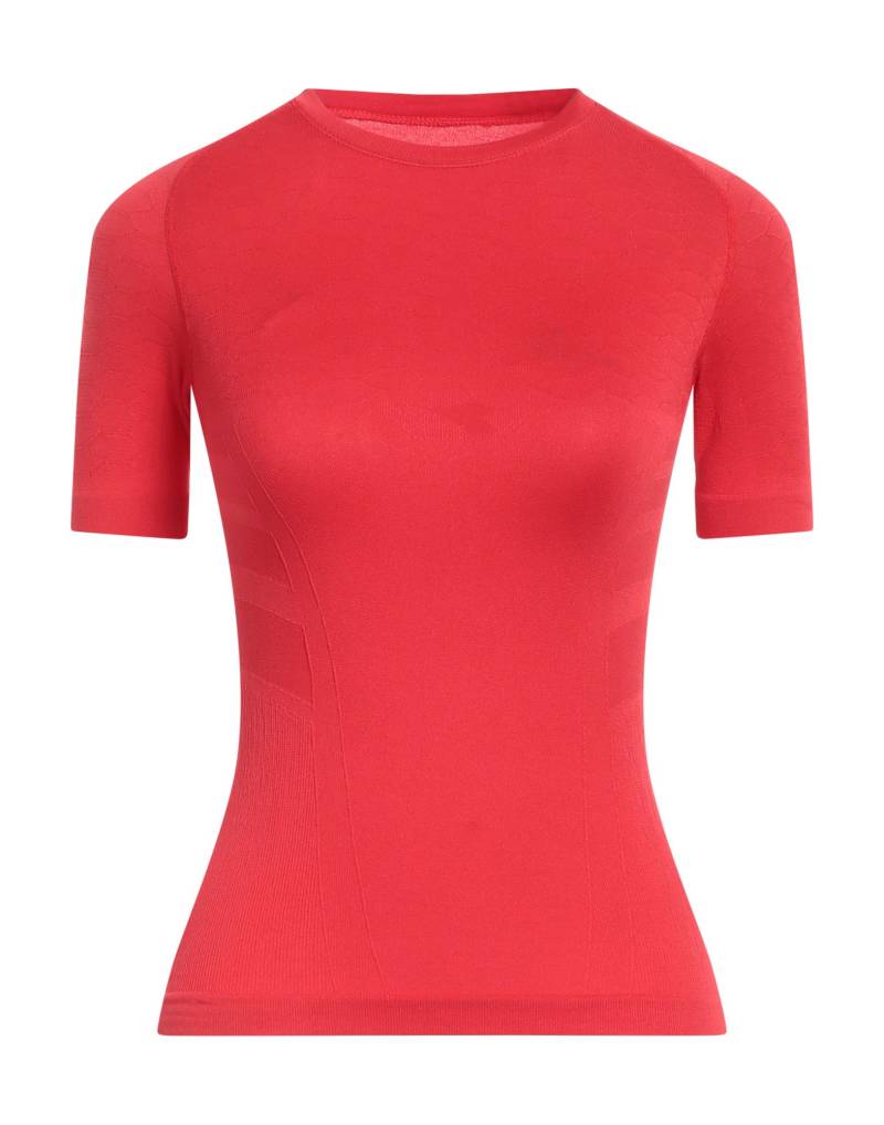 DIADORA T-shirts Damen Rot von DIADORA