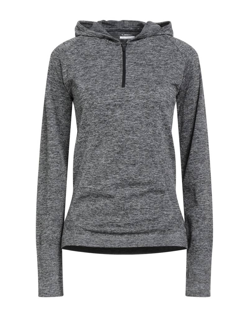 DIADORA Sweatshirt Damen Schwarz von DIADORA