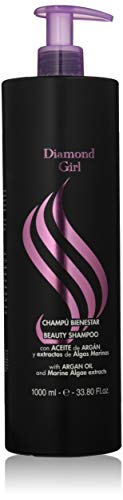 DIAMOND GIRL Bienestar Shampoo - 1000 ml von DIAMOND GIRL