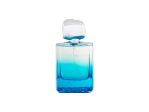 CALA AZZURRA | Damenduft – Eau de Toilette 100 ml – frischer und umhüllender Duft für alle Anlässe von DIAMOND INTERNATIONAL