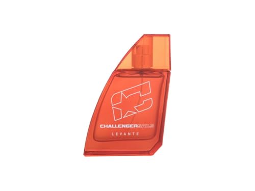 Challenger Sails Levante | EDT 100 ml - Eau de Toilette für Herren, frischer und umhüllender Duft, ideal für jeden Tag von DIAMOND INTERNATIONAL