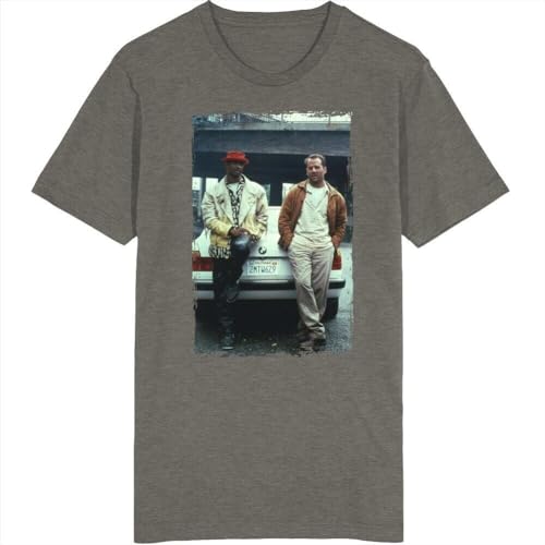 The Last Boy Scout Willis Wayans T Shirt Grey M von DIAMOND WHEEL