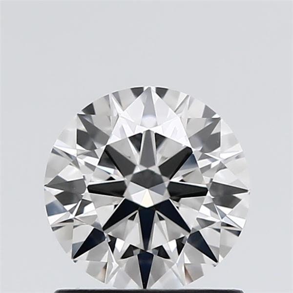 Runder Diamant Runder Diamant von DIAMONDTIMES