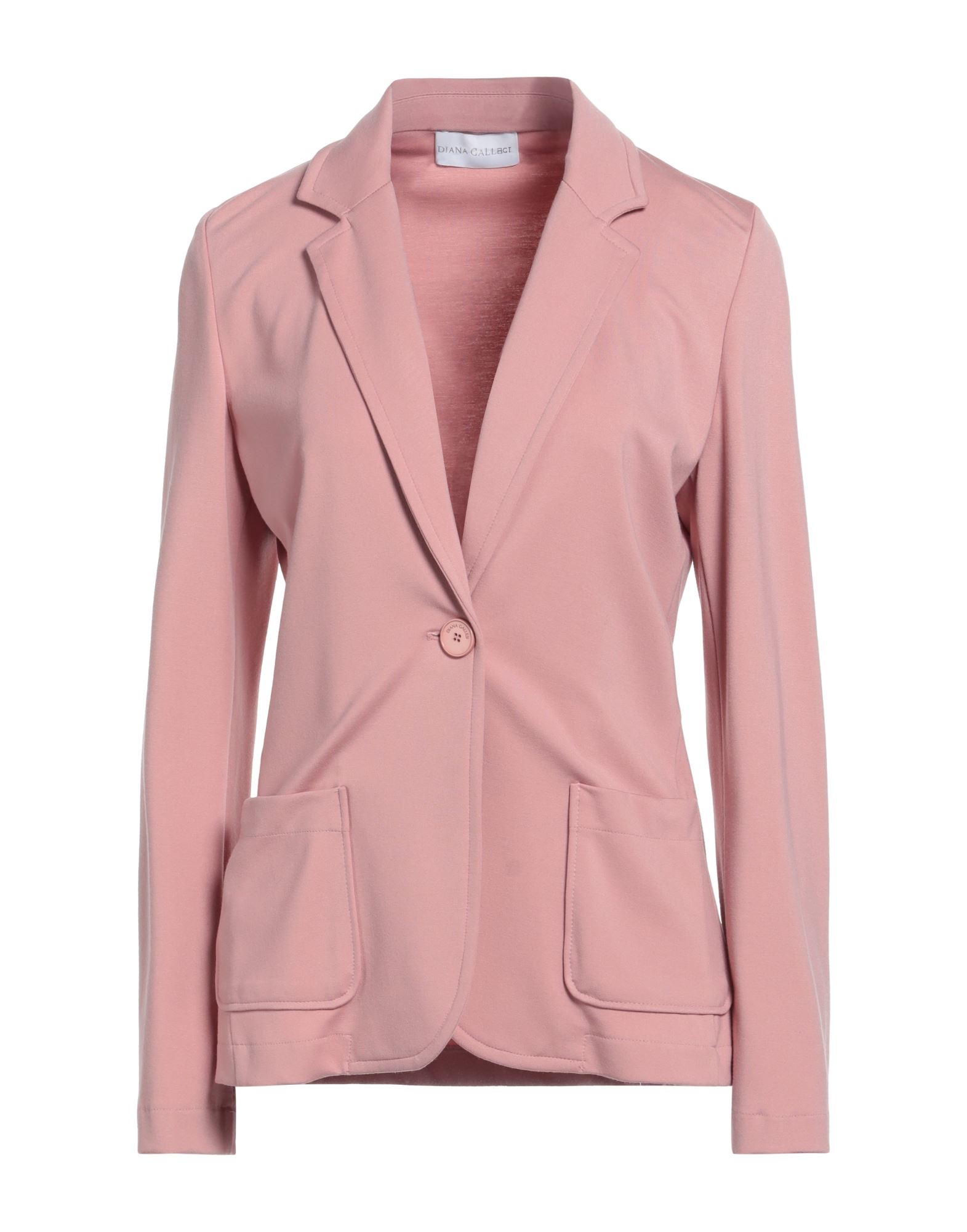 DIANA GALLESI Blazer Damen Antikrosa von DIANA GALLESI
