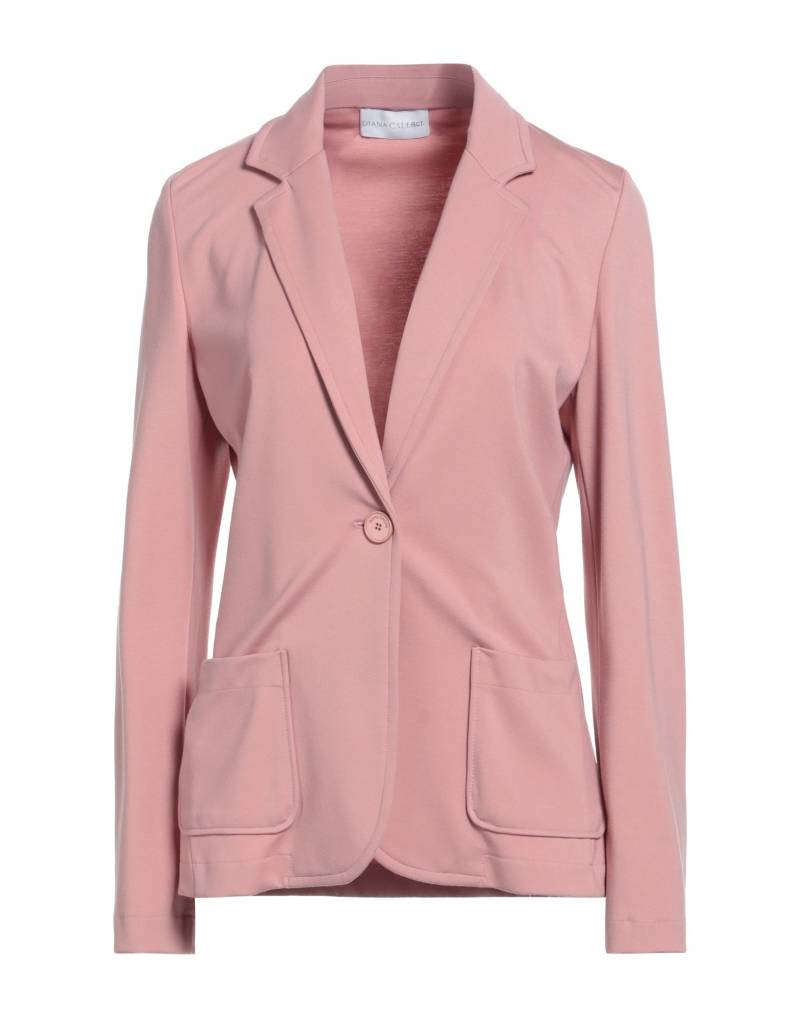 DIANA GALLESI Blazer Damen Antikrosa von DIANA GALLESI