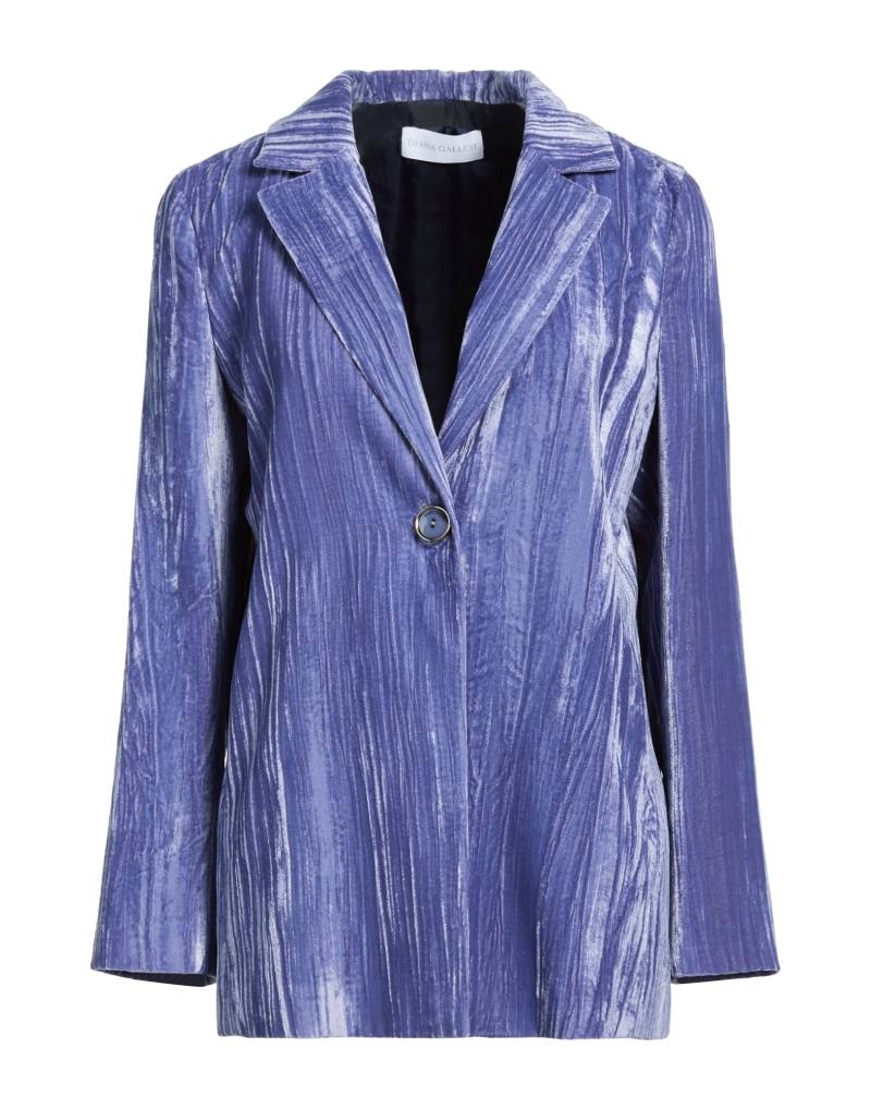 DIANA GALLESI Blazer Damen Blaugrau von DIANA GALLESI