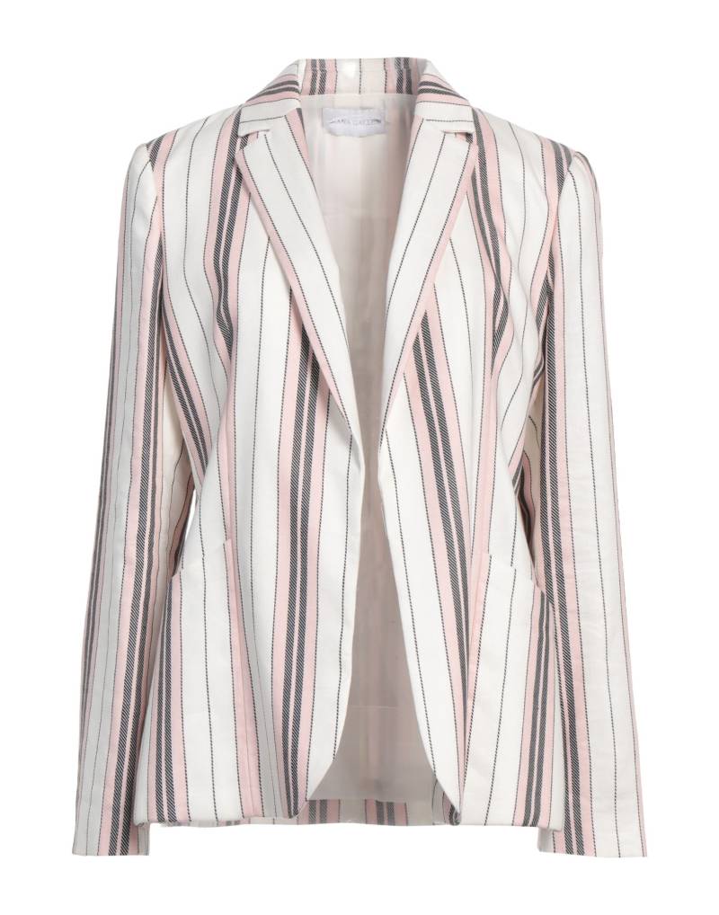 DIANA GALLESI Blazer Damen Cremeweiß von DIANA GALLESI