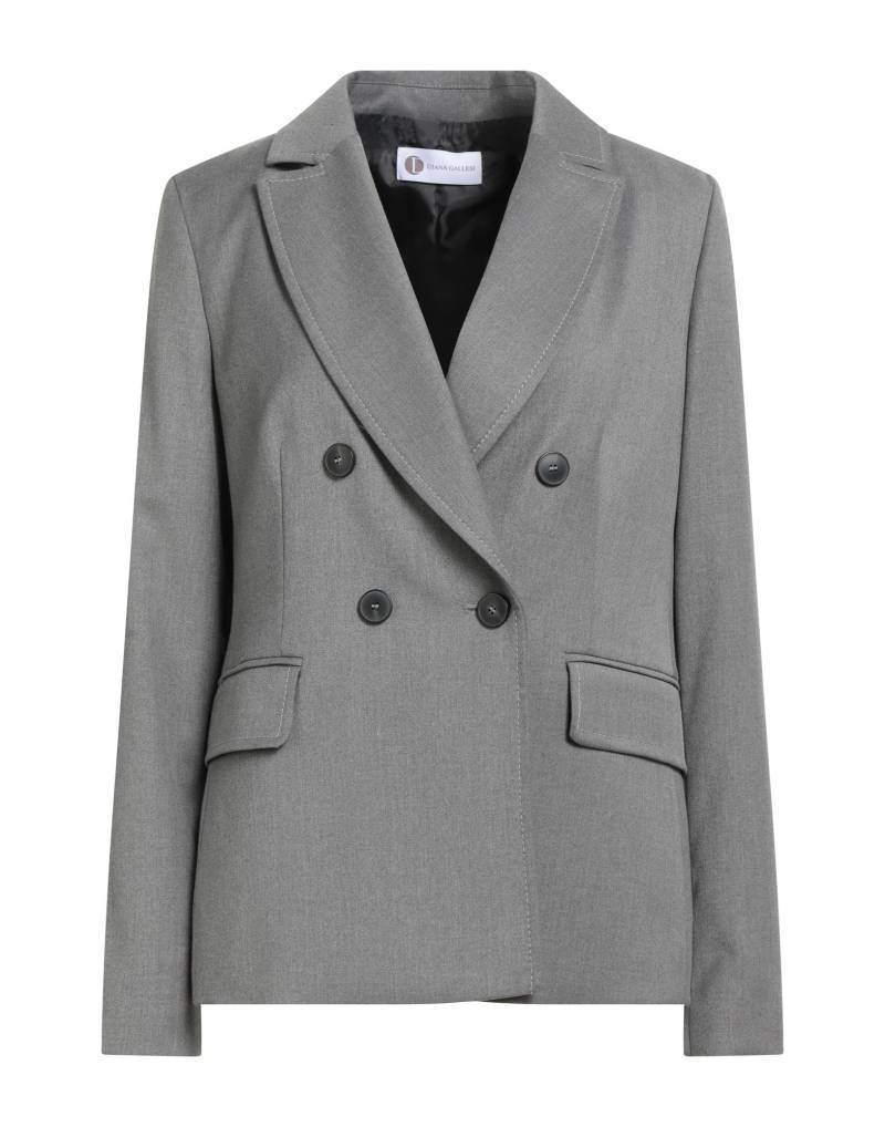 DIANA GALLESI Blazer Damen Grau von DIANA GALLESI