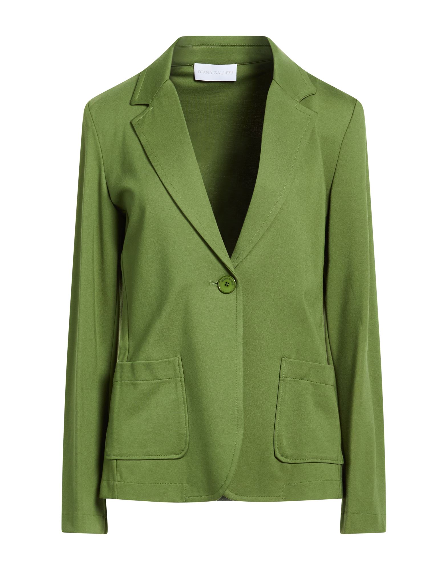 DIANA GALLESI Blazer Damen Grün von DIANA GALLESI