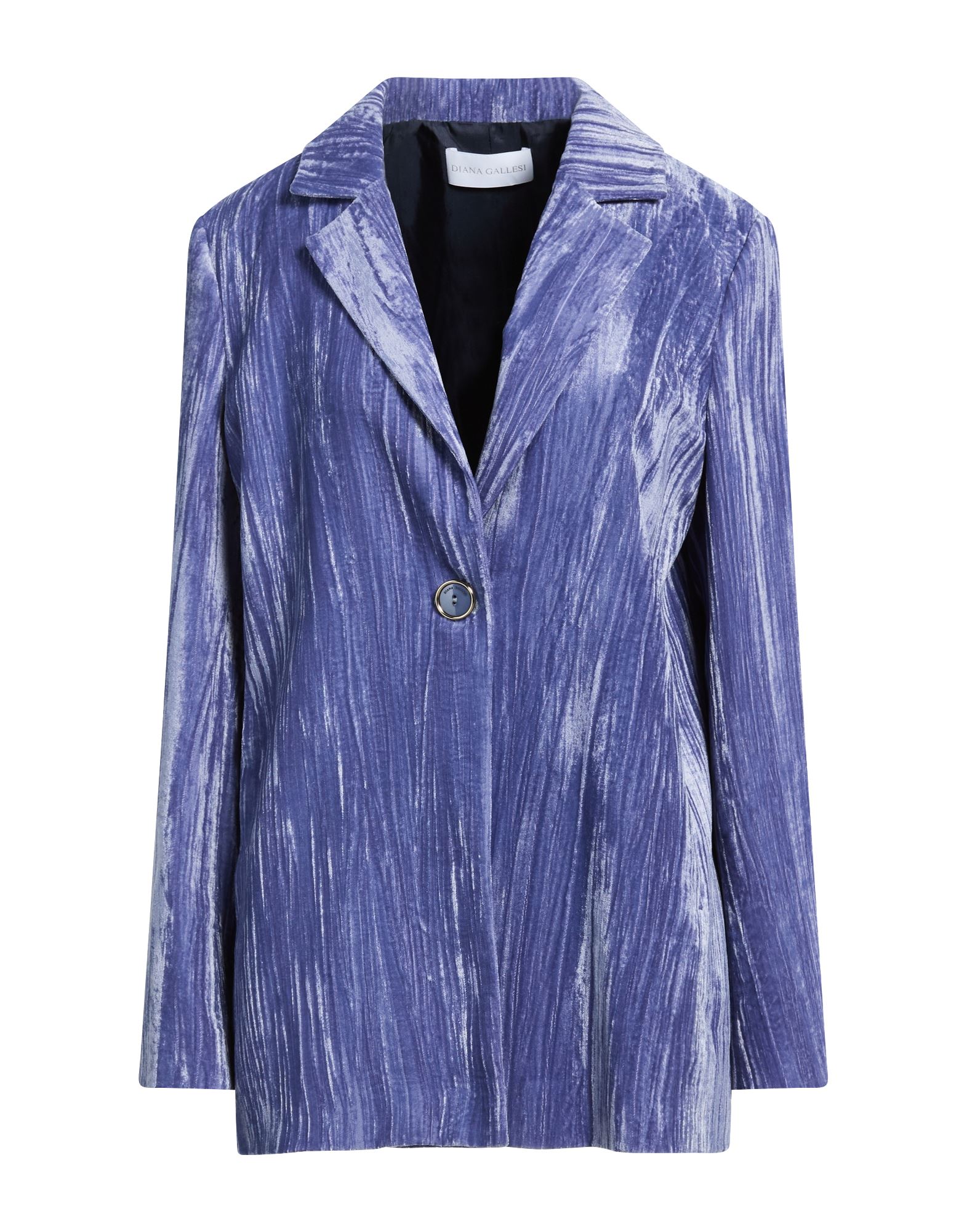 DIANA GALLESI Blazer Damen Hellblau von DIANA GALLESI