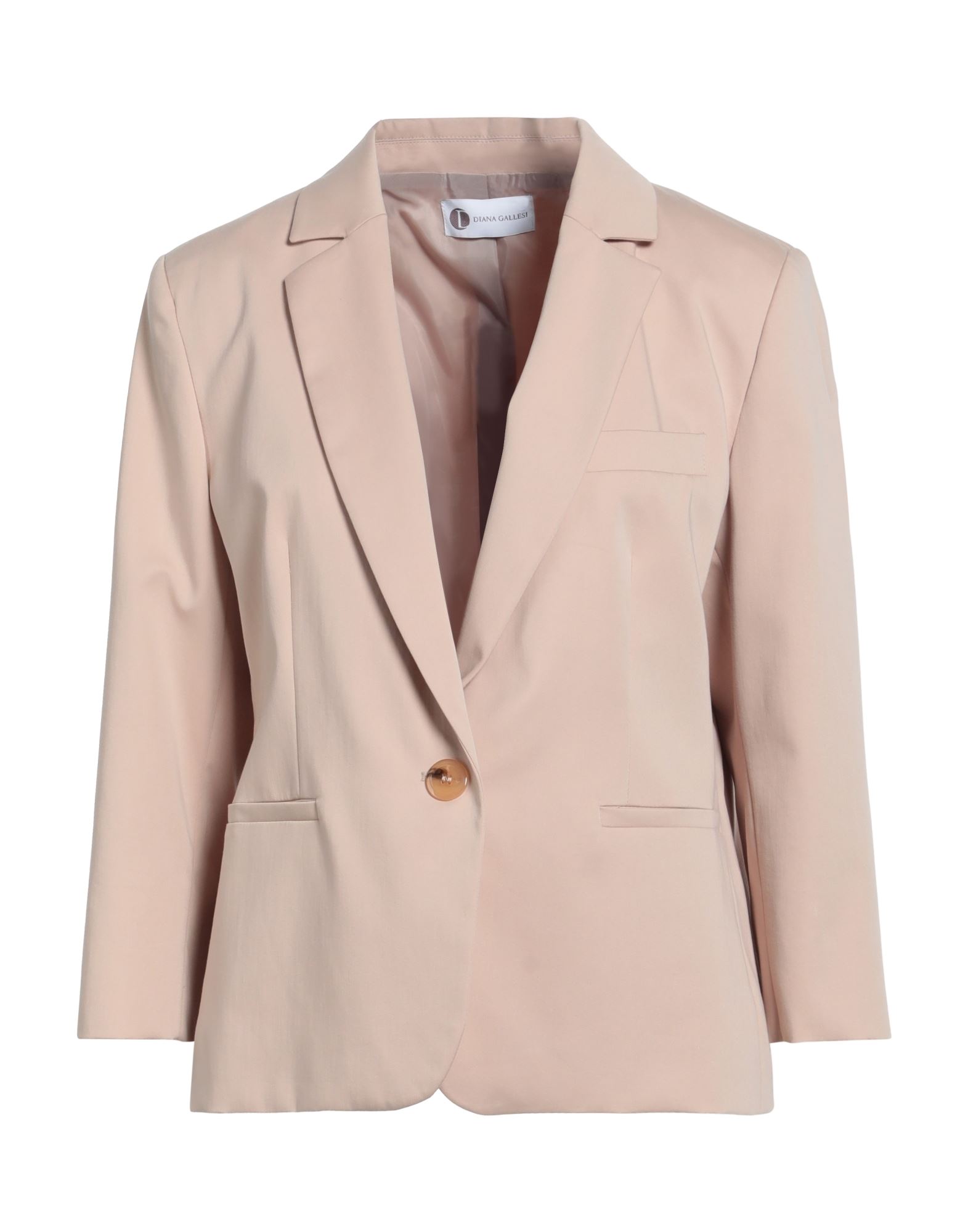 DIANA GALLESI Blazer Damen Hellrosa von DIANA GALLESI