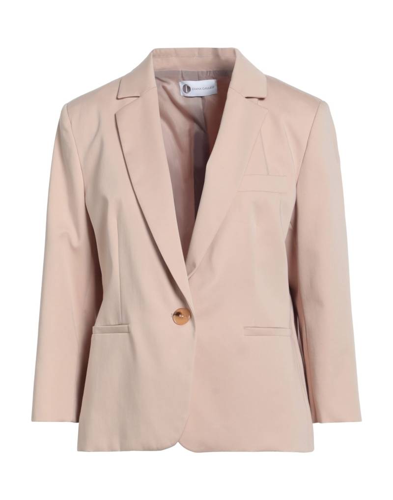 DIANA GALLESI Blazer Damen Hellrosa von DIANA GALLESI