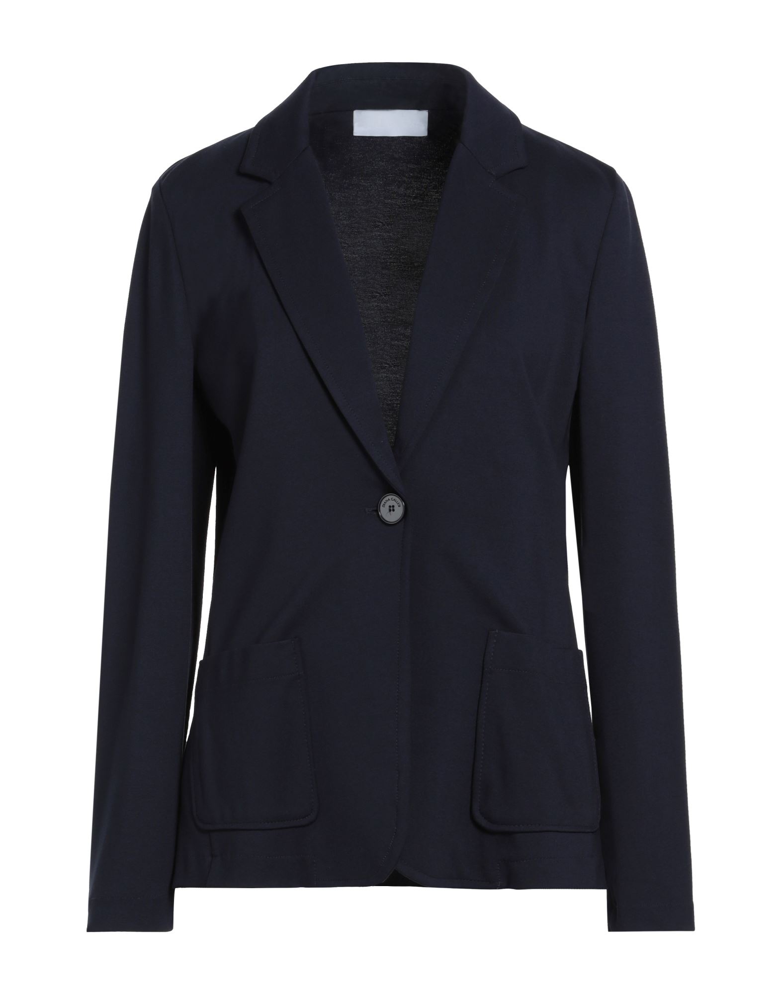 DIANA GALLESI Blazer Damen Marineblau von DIANA GALLESI