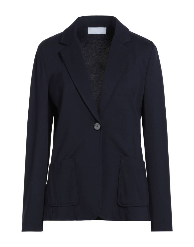 DIANA GALLESI Blazer Damen Marineblau von DIANA GALLESI