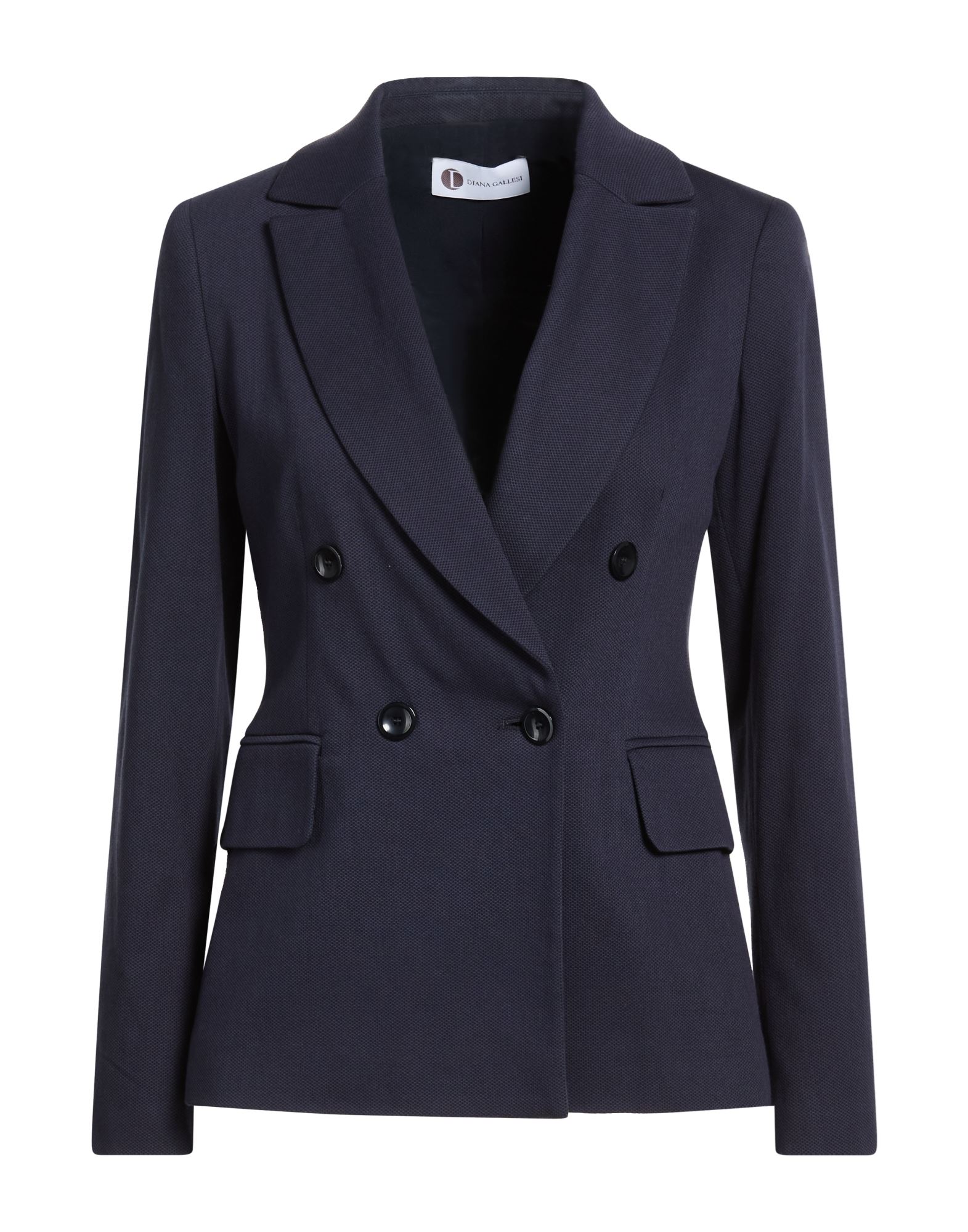 DIANA GALLESI Blazer Damen Nachtblau von DIANA GALLESI