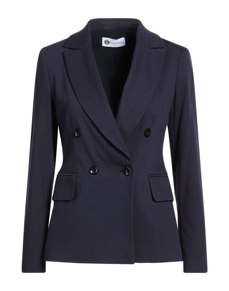 DIANA GALLESI Blazer Damen Nachtblau von DIANA GALLESI