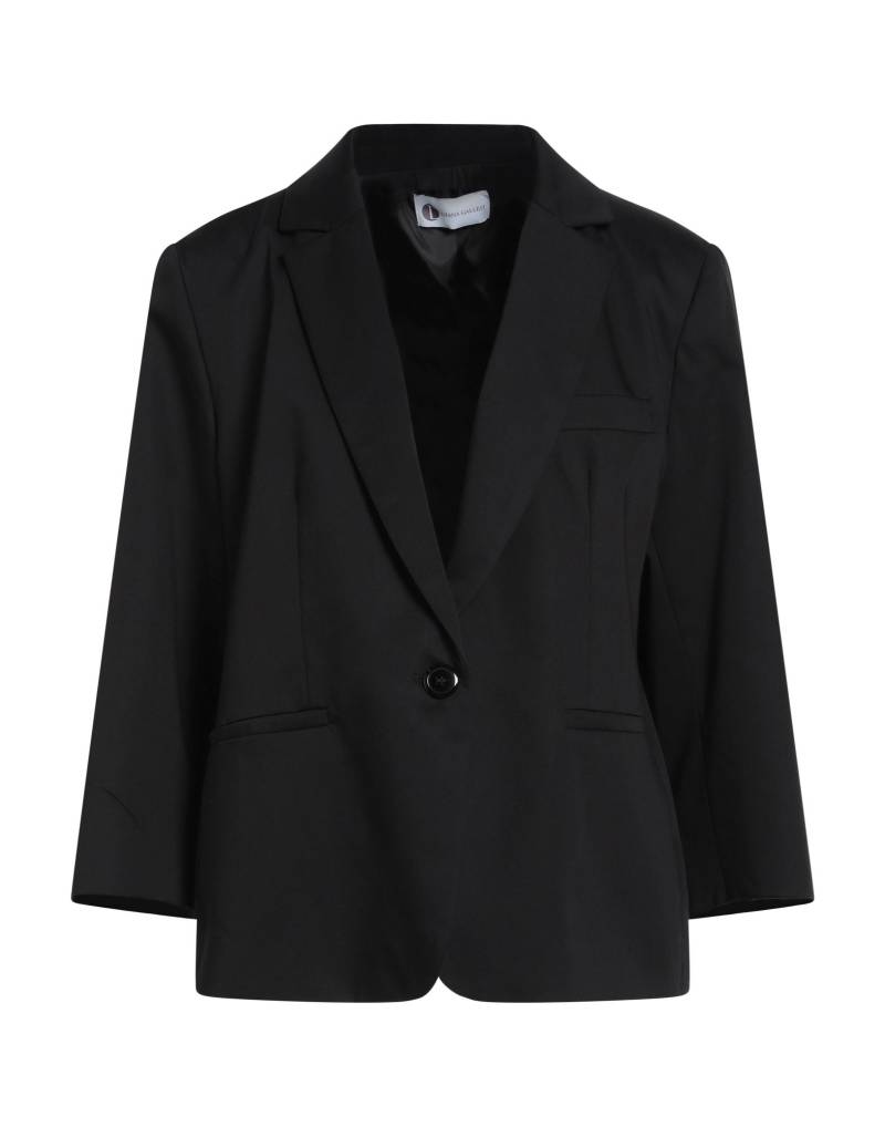 DIANA GALLESI Blazer Damen Schwarz von DIANA GALLESI