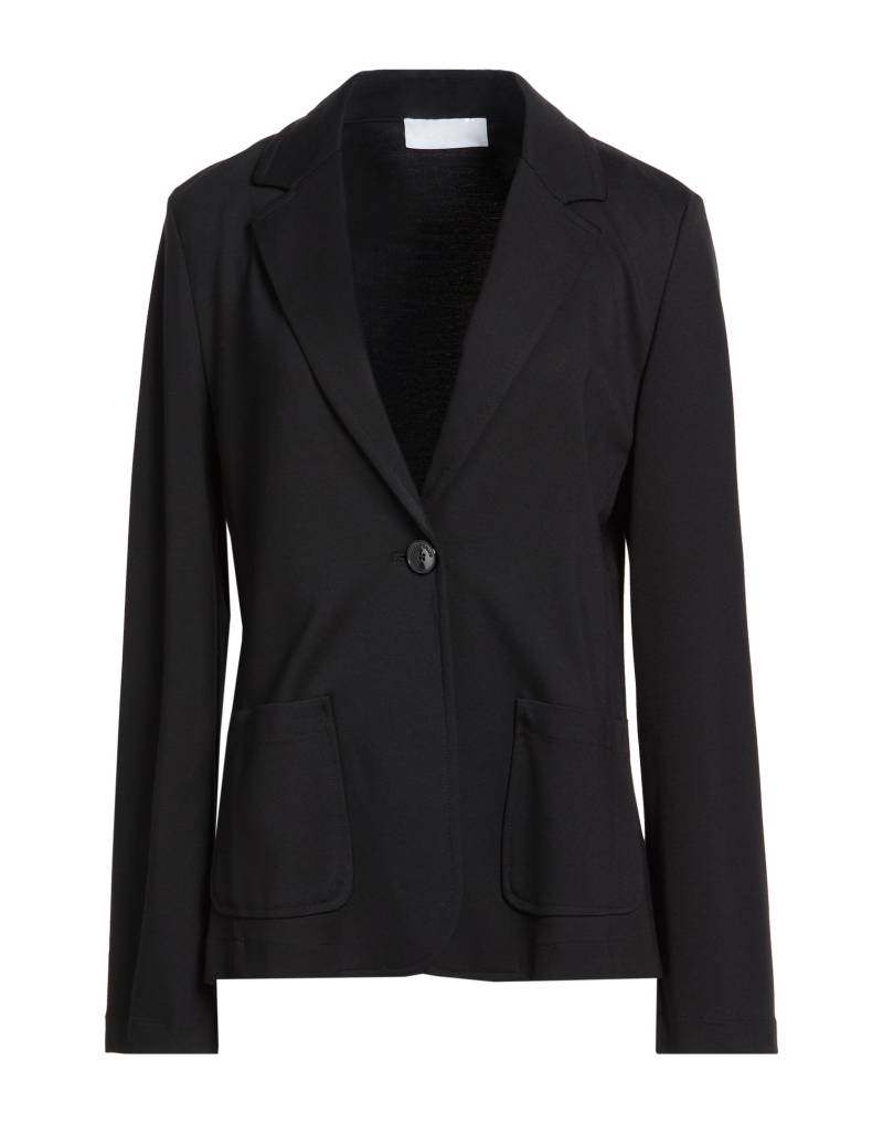 DIANA GALLESI Blazer Damen Schwarz von DIANA GALLESI