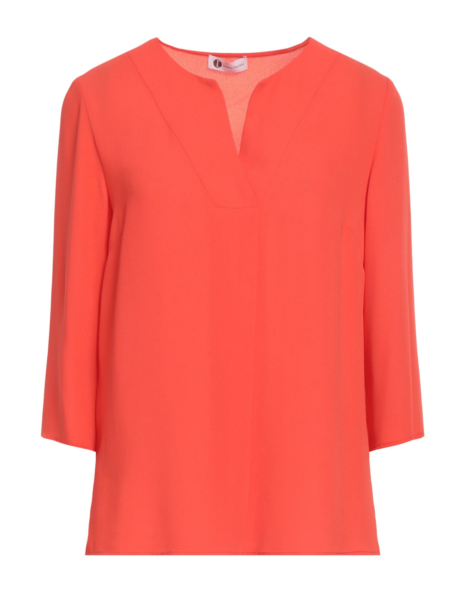 DIANA GALLESI Top Damen Orange von DIANA GALLESI