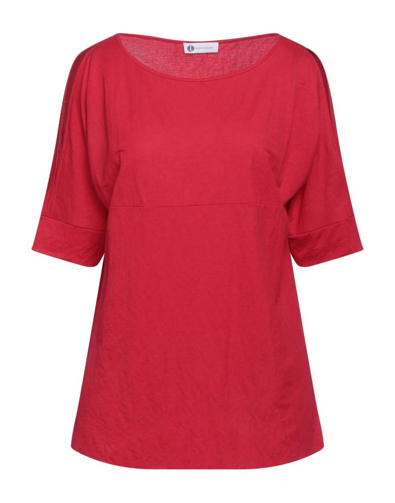DIANA GALLESI Top Damen Rot von DIANA GALLESI