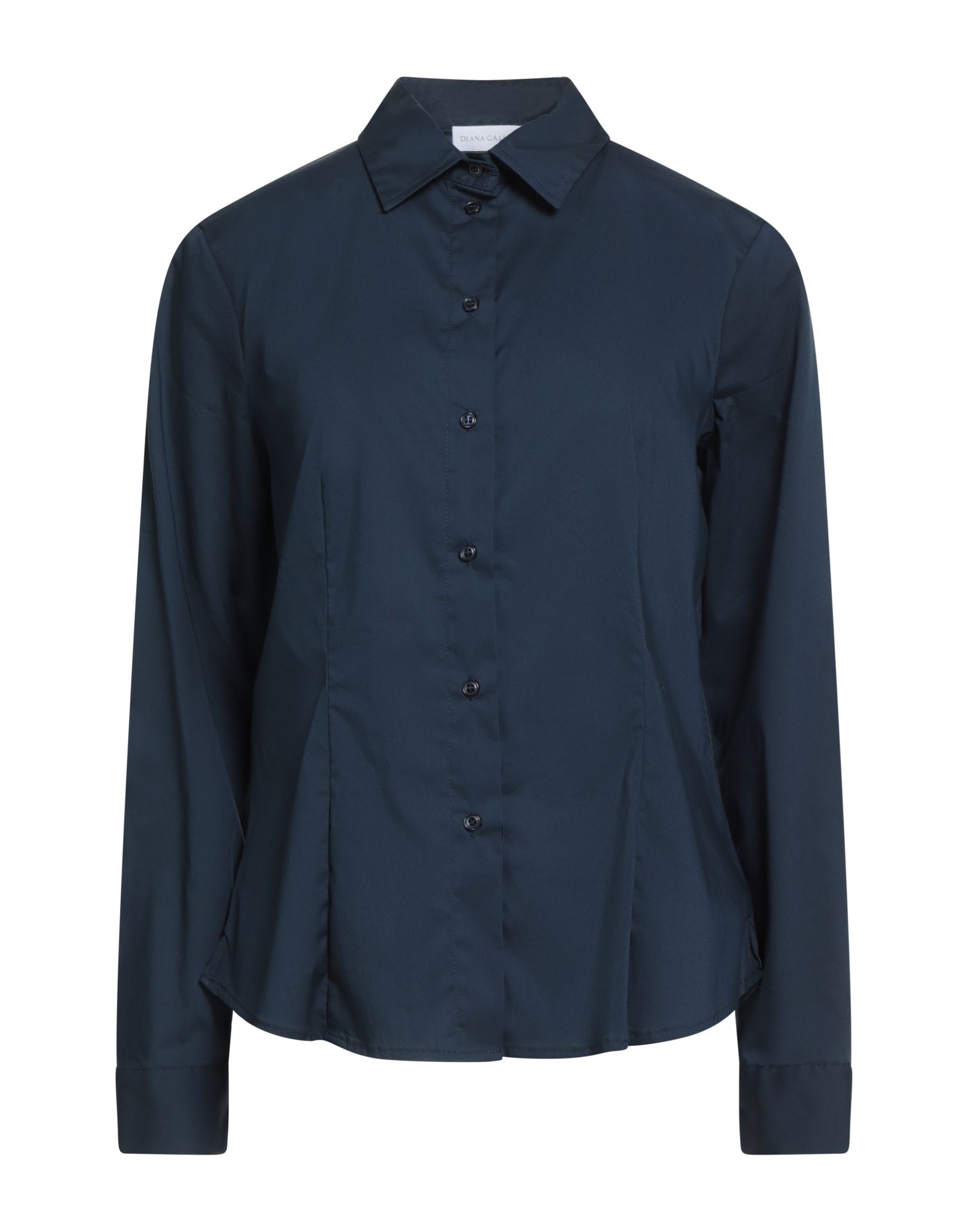 DIANA GALLESI Hemd Damen Marineblau von DIANA GALLESI