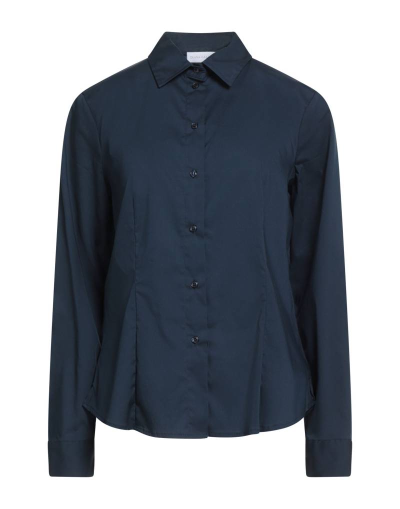 DIANA GALLESI Hemd Damen Marineblau von DIANA GALLESI