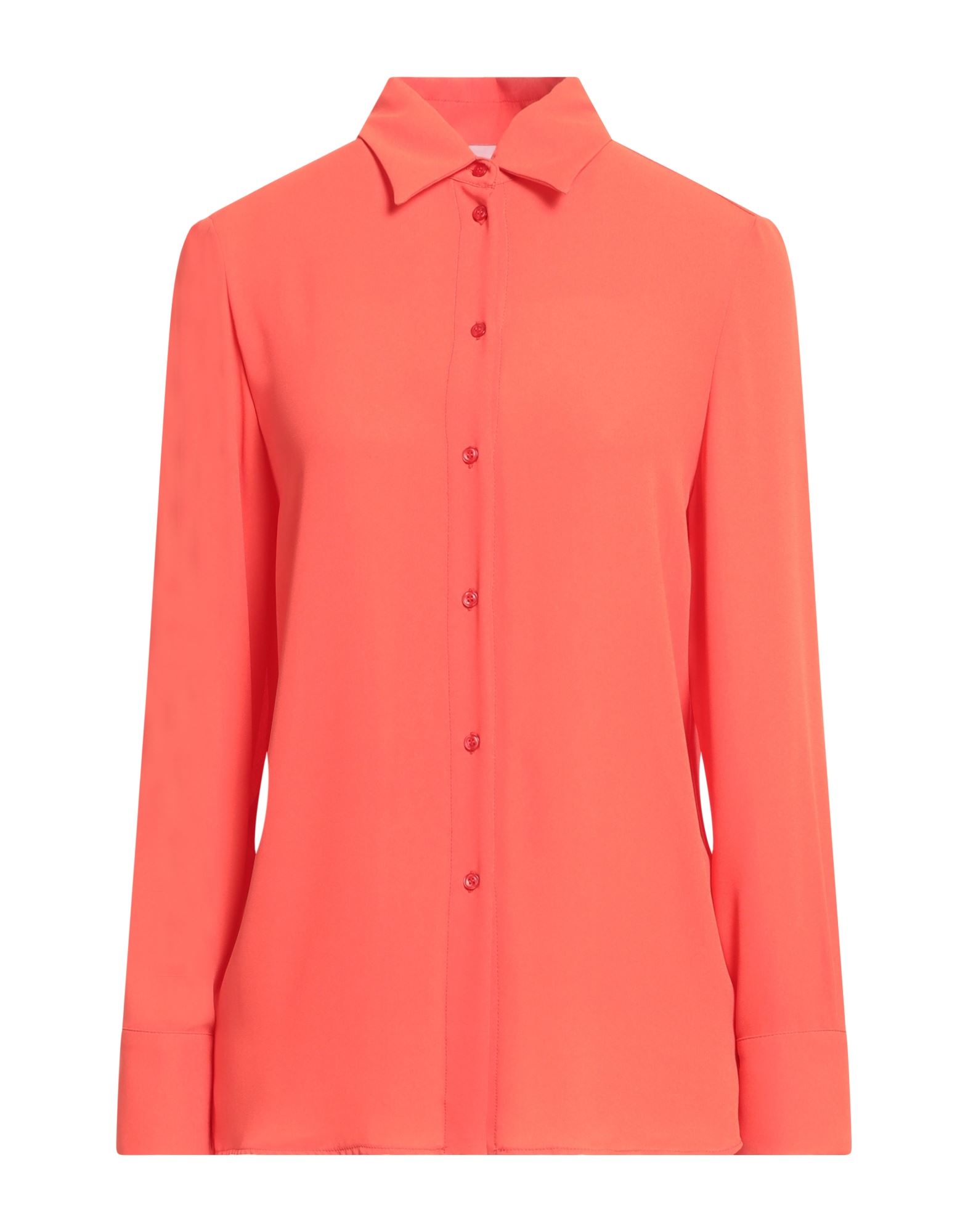 DIANA GALLESI Hemd Damen Orange von DIANA GALLESI