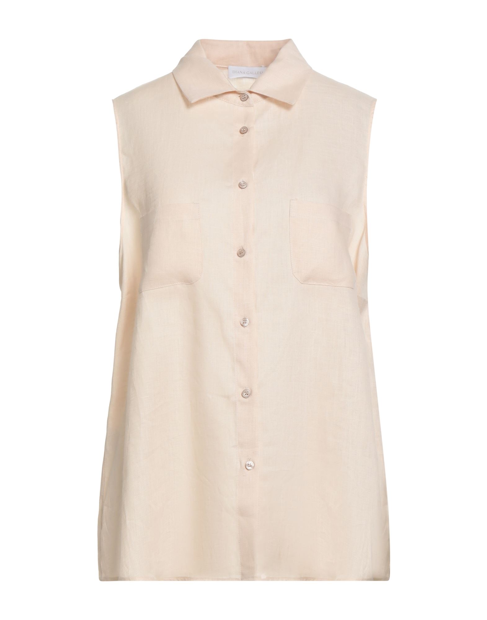 DIANA GALLESI Hemd Damen Pfirsich von DIANA GALLESI