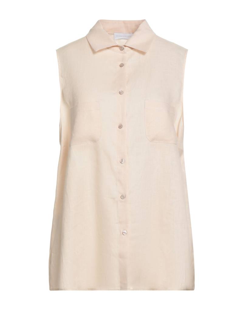 DIANA GALLESI Hemd Damen Pfirsich von DIANA GALLESI